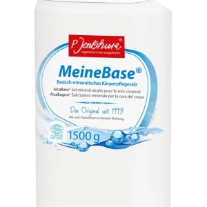 Günstig Jentschura Meine Base (1500 Gramm)