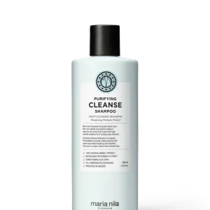 Highlight Maria Nila Purifying Cleanse Shampoo (350 ml)