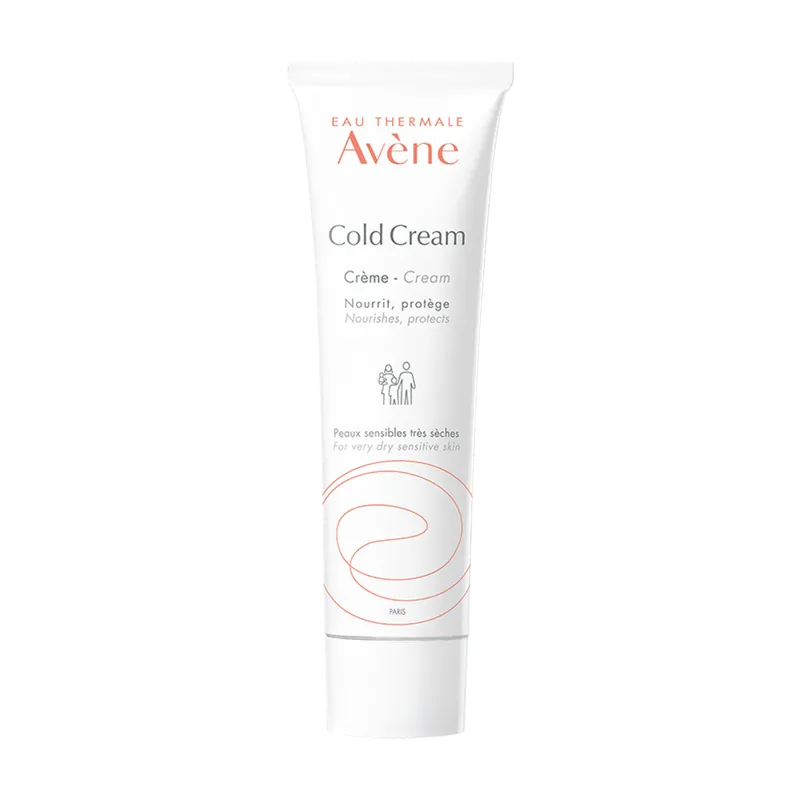 Online Kaufen Avène Cold Cream Creme (100 ml)