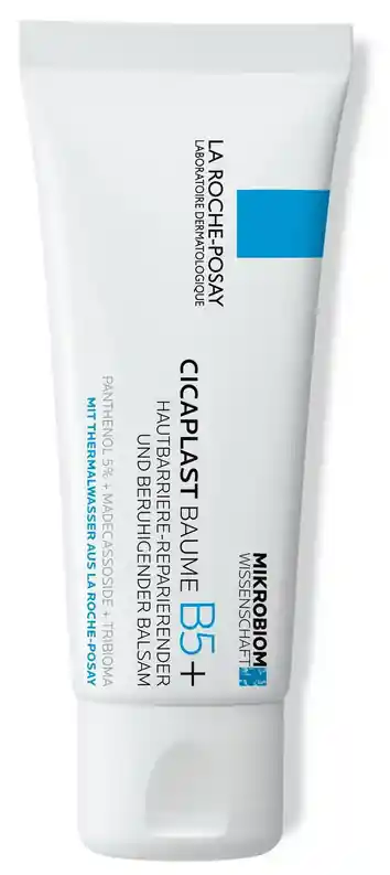 Ausverkauf La Roche-Posay Cicaplast Balsam B5+ (100 ml)