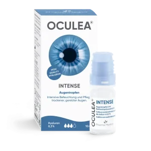 OCULEA INTENSE Augentropfen (10 ml) Angebot