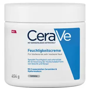 Direktkauf CeraVe Feuchtigkeitscreme (454 gramm)