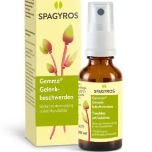 Spagyros Gelenkschmerzen (30ml) Sofort Bestellen