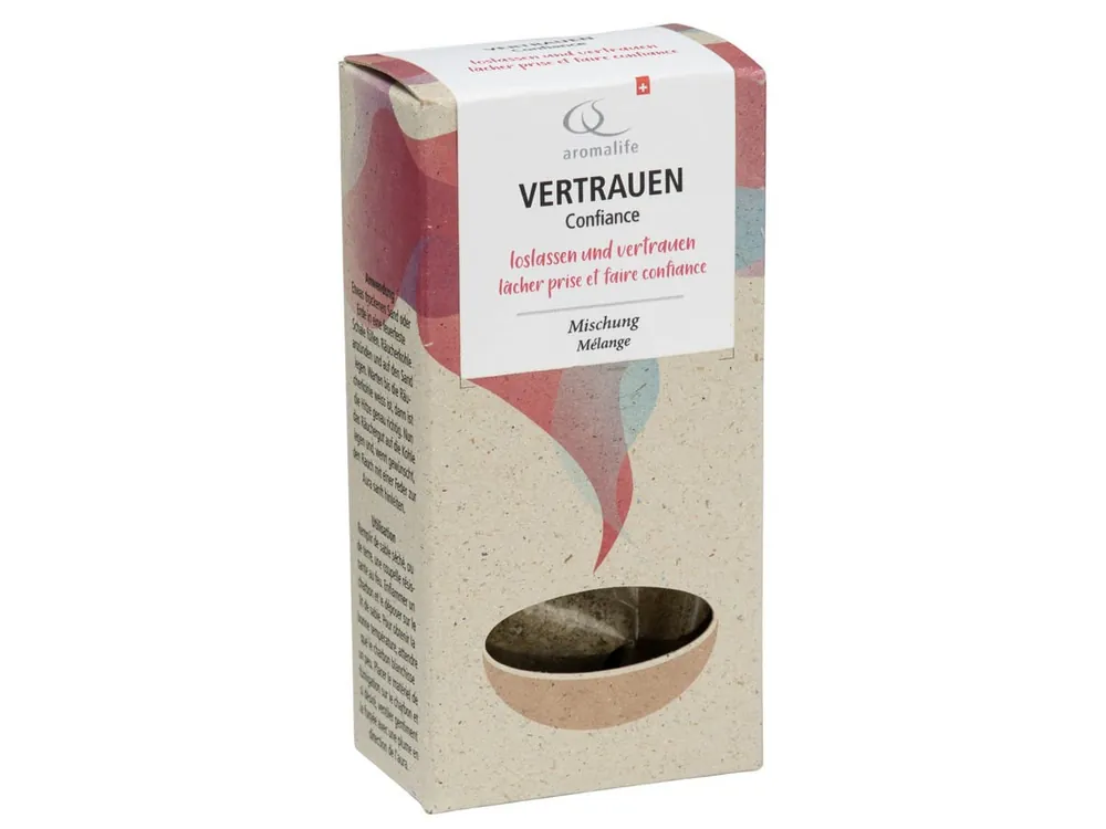 Billig Aromalife Räucherwerk Vertrauen (20 Gramm)