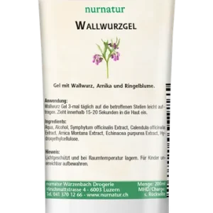 Billig Wallwurzgel (200 ml)