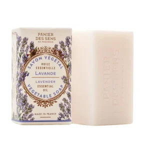 Neu Panier des Sens Lavande Seife (150 g)