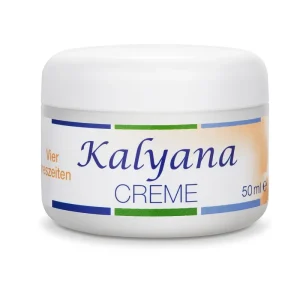 Kalyana-Creme Vier Jahreszeiten (50 ml) Preiswert
