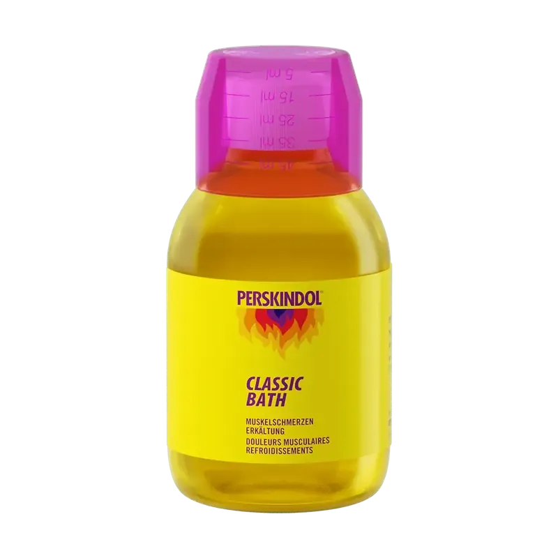 Perskindol Classic Bad (250 ml) Top-Seller