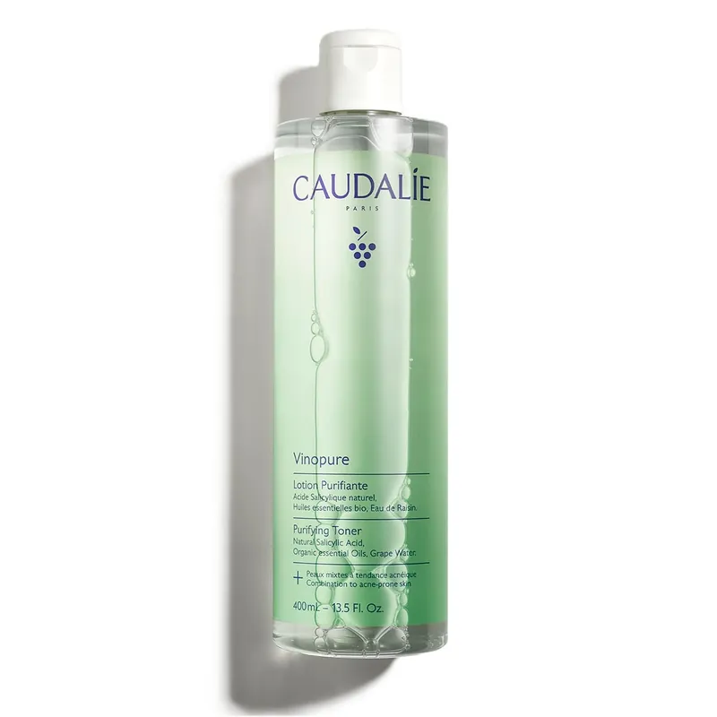 Direktkauf Caudalie Vinopure Lotion klärend (400 ml)