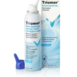 Jetzt Kaufen Triomer Nasenspülung (125 ml)