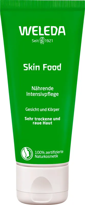 Wochenendangebot Weleda Skin Food Hautcreme (30 ml)