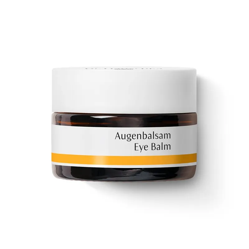 Ausverkauf Hauschka Augenbalsam (10 ml)
