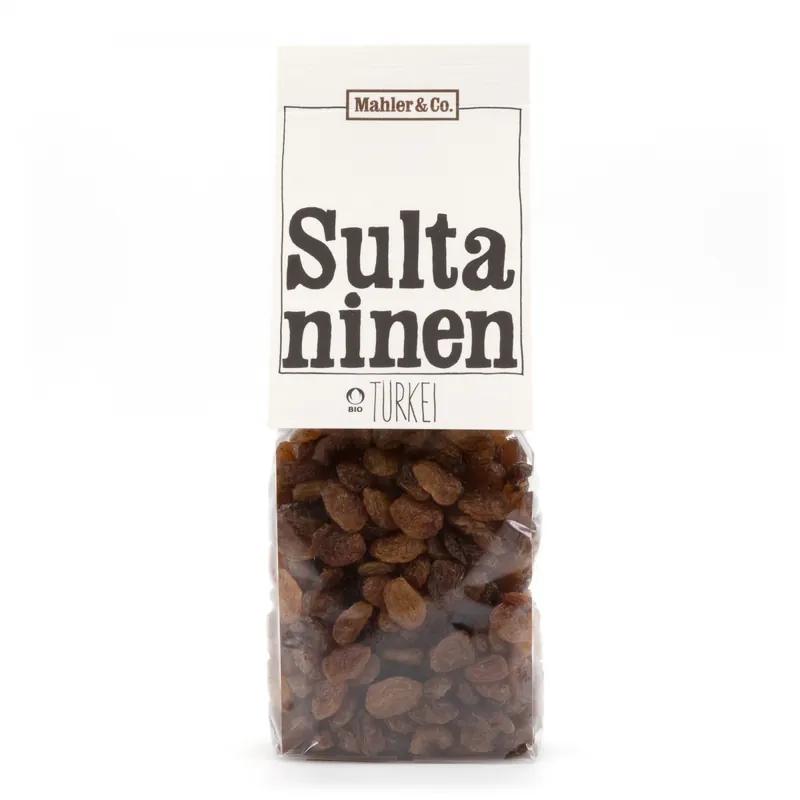 Mahler Sultaninen (200 g) Bestseller