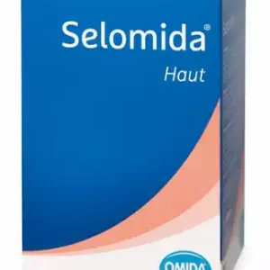 Selomida Haut Plv (30 Sachet) Super-Preis