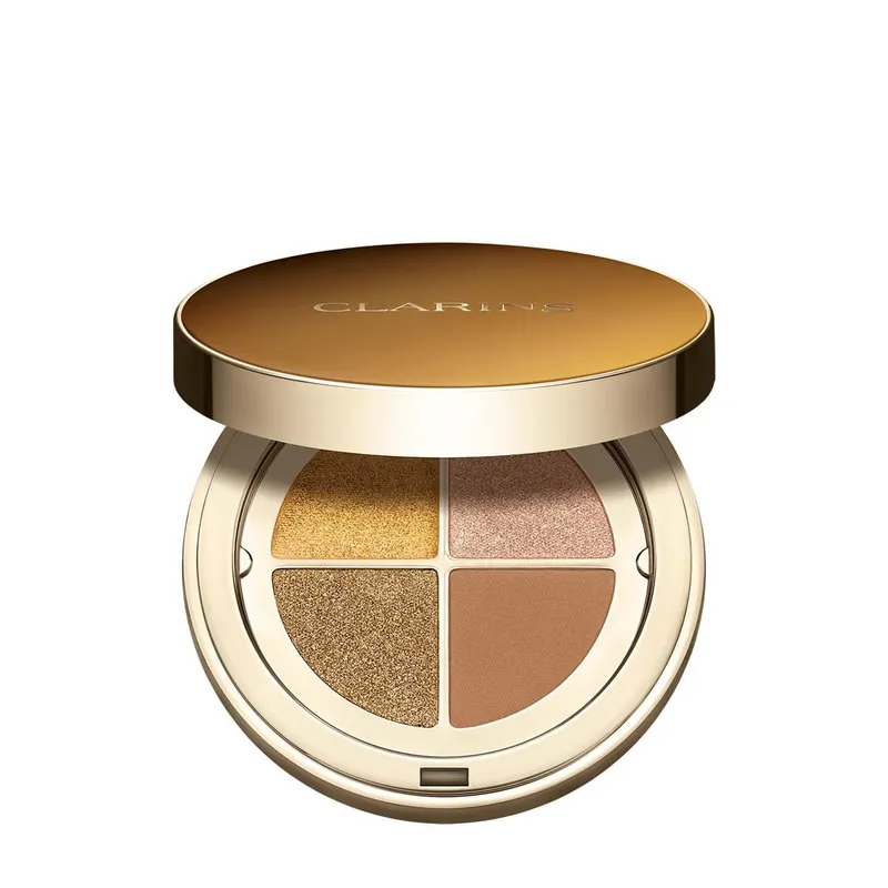Clarins Ombre 4 Couleurs (amber gradation 08) Preiswert