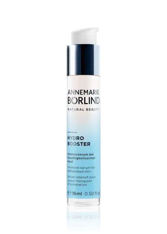 Börlind Hydro Booster (15 ml) Must-Have
