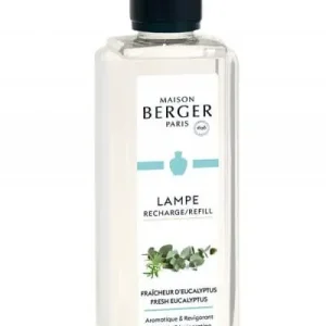 Preiswert Lampe Berger Parfum Eukalyptus Frische (500 ml)