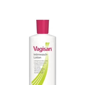 Vagisan Intim Wasch Lotion (100 ml) Online Kaufen
