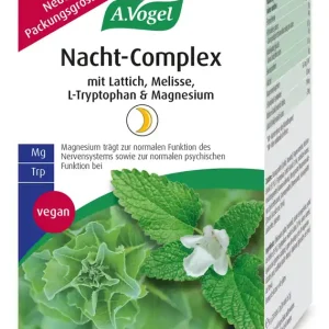 Echt Vogel Nacht-Complex (28 Sticks)