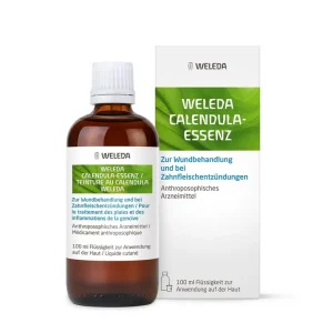 Weleda Calendula-Essenz (100 ml) Ausverkauf