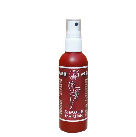 Rabatt Shaolin (100 ml)