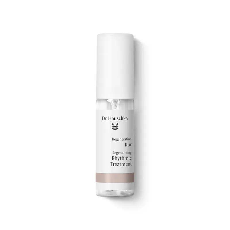 Hauschka Regeneration Kur (40 ml) Neuheit