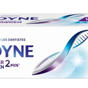 Sensodyne Clinical Repair Zahnpasta (75ml) Meistverkauft