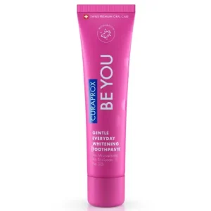 Nur Für Kurze Zeit Curaprox Zahnpasta Be You Wassermelone (60ml)