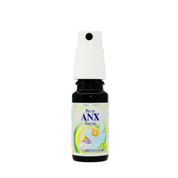 Sonderangebot Odinelixir ANX - Ängste für Kinder (10 ml ohne Alkohol)