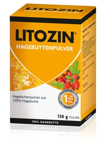 Jetzt Bestellen Litozin (130 Gramm Pulver)