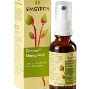 Spagyros Menopause (30ml) Neu