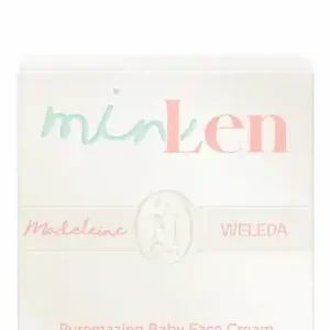 Bestpreis MINLEN Baby Face Cream Puremazing (50 ml)