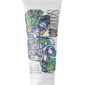 Garantierte Lieferung Skinnies Kids SPF50 Beach Boy (100 ml)