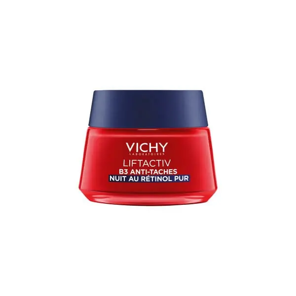 VICHY Liftactiv B3 Retinol Nachtcreme (50 ml) Nur Heute