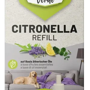 Solange Der Vorrat Reicht Neocid VERDE Citronella Diffusor (33 ml)