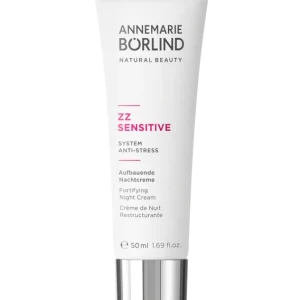 Börlind ZZ Sensitive Aufbauende Nachtcreme (50 ml) Direktkauf