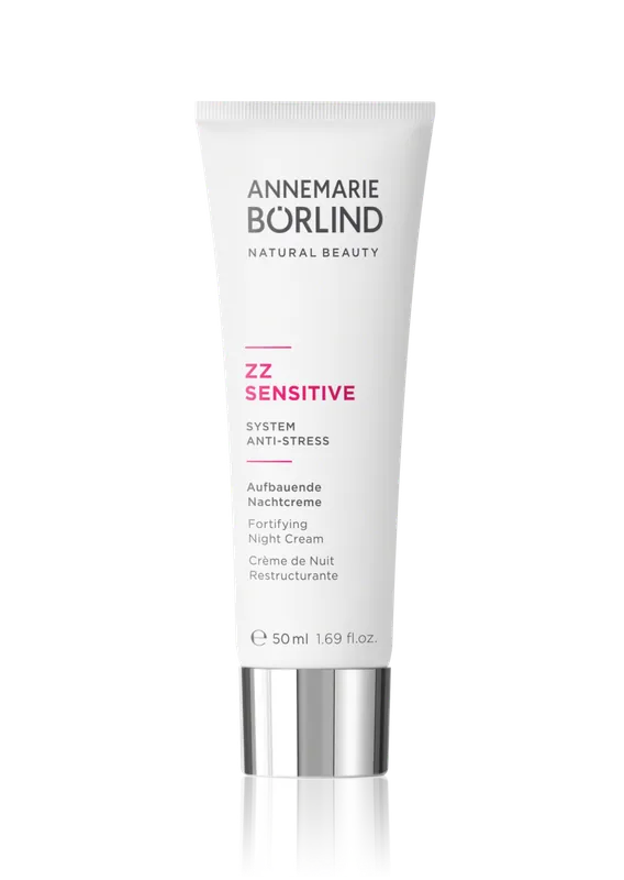 Börlind ZZ Sensitive Aufbauende Nachtcreme (50 ml) Direktkauf