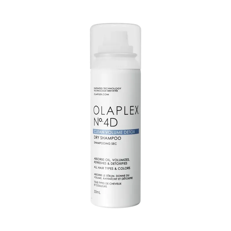 Super-Preis Olaplex Clean Volume Detox Dry Shampoo N°4D (50 ml)