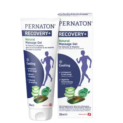 PERNATON Recovery + Cool Gel (250 ml) Preis Gesenkt