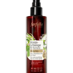 Farfalla Bio-Raumspray Intensiv Luftreiniger (200 ml) Günstig