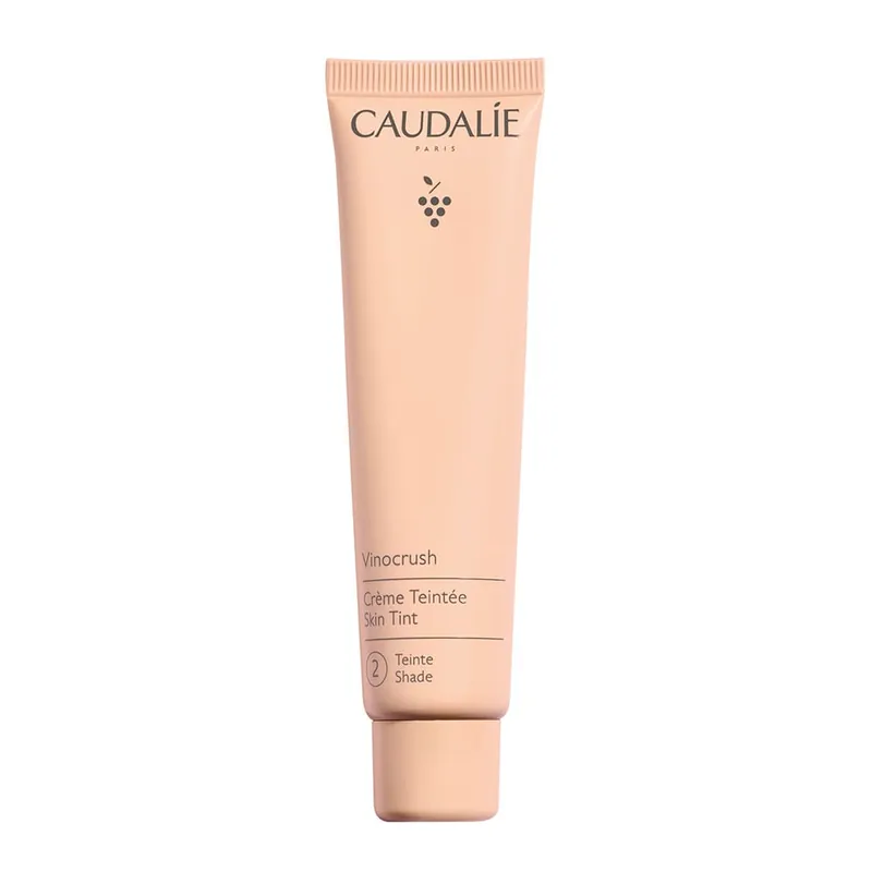 Beliebt Caudalie Vinocrush Getönte Creme (30 ml Farbton 2)