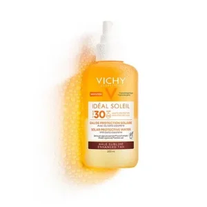 VICHY Idéal Soleil Bräunungsintensivierendes Sonnenspray LSF 30 (200 ml) Beliebt
