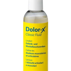Dolor-X Classic Fluid (200 ml) Abverkauf