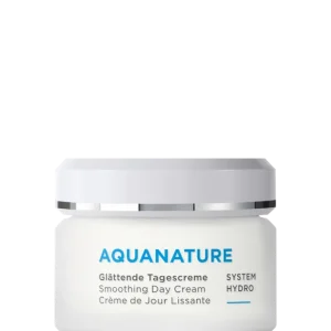 Nur Heute Börlind Aquanature Glättende Tagescreme (50 ml)
