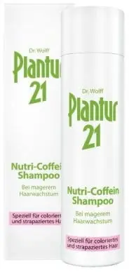 Plantur21 Nutri-Coffein-Shampoo (250 ml) Top-Preis