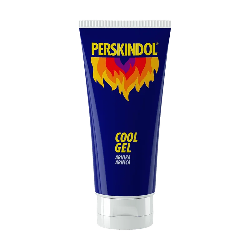 Finale Aktion Perskindol Cool Gel Arnika (100 ml)