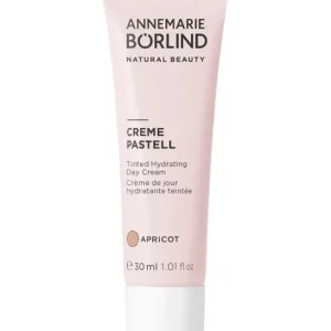 Sale Börlind Creme Pastell (30 ml Apricot)