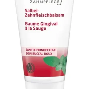 Neuheit Weleda Salbei Zahnfleischbalsam (30 ml)