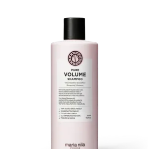 Maria Nila Pure Volume Shampoo (350 ml) Neu Im Sortiment