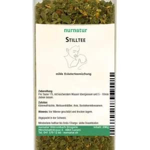 Saisonangebot Stilltee (200 g)